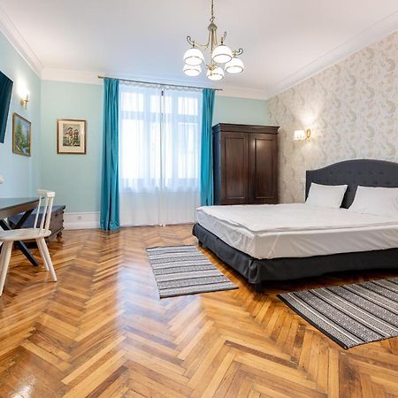 Old City Apartment Oradea Exterior foto