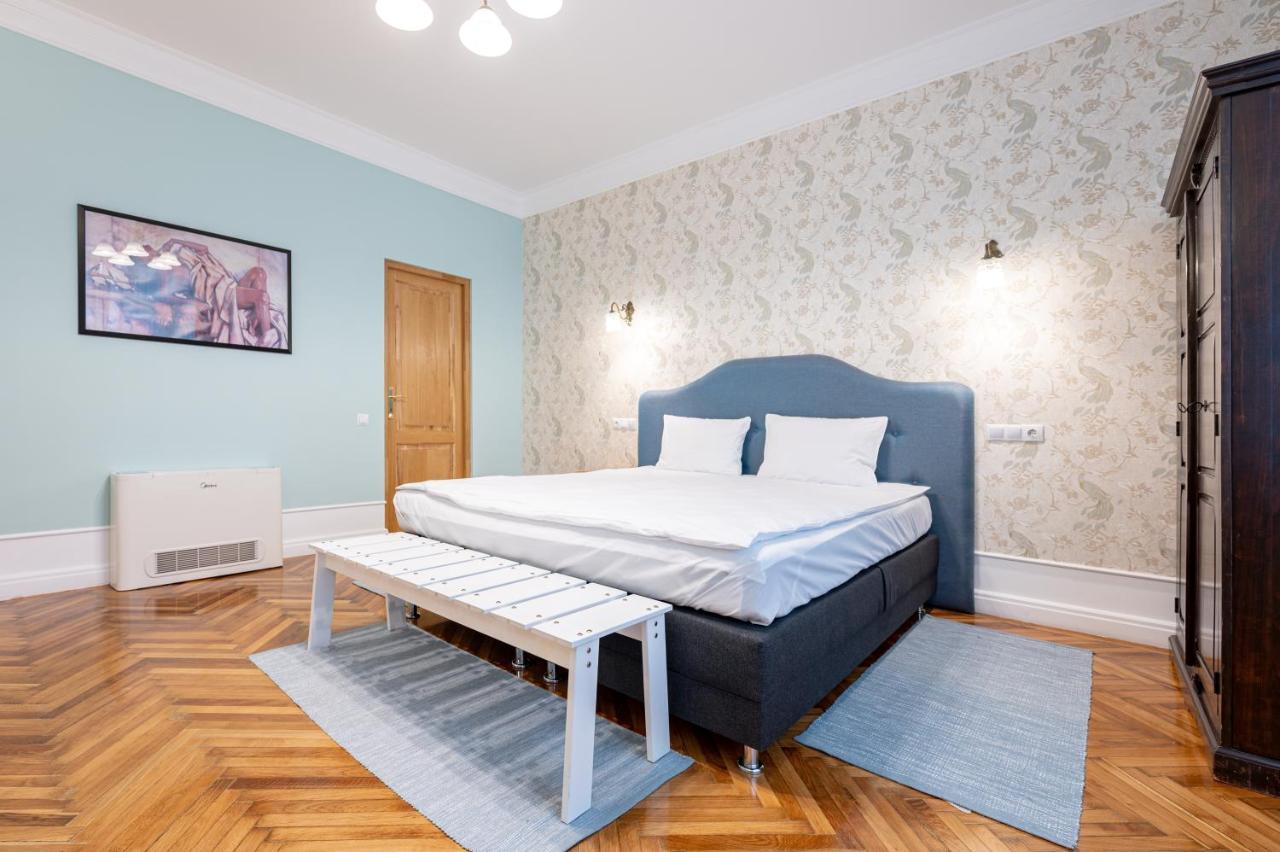 Old City Apartment Oradea Exterior foto